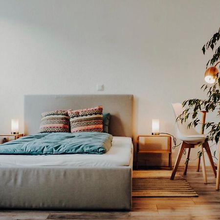 Mayen, Baeckerstr, Privatzimmer Nr1, Innenstadt, Naehe Nuerburgring & Burg Eltz, Gemeinschaftsbad Ngoại thất bức ảnh